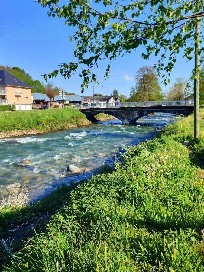 Superbe, T3 Spacieux 78 M2, Neuf, Parking, Balcon Gerde Esterno foto